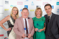 SQA Star Awards Highly Commended December 2017